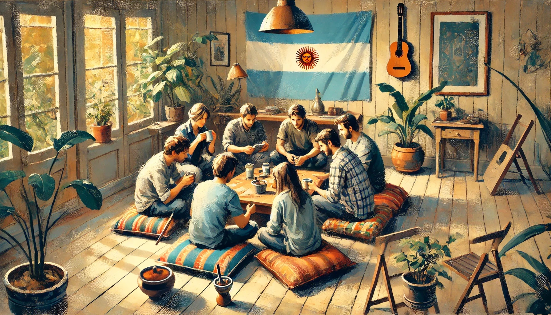 El Poder de la Colaboracion