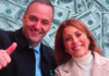 Adorni y su esposa ingresaron a la “inocencia fiscal” creada por el propio Gobierno