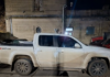 Una camioneta desató una persecución de madrugada en Tres Arroyos: hubo dos aprehendidos
