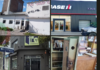 Cinco comercios atacados en Tres Arroyos: las similitudes con robos recientes en Lobería, Necochea y Quequén